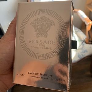 Versace Eros por femme